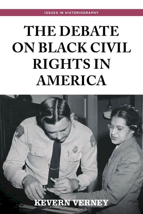 The debate on black civil rights in America(Kobo/電子書)