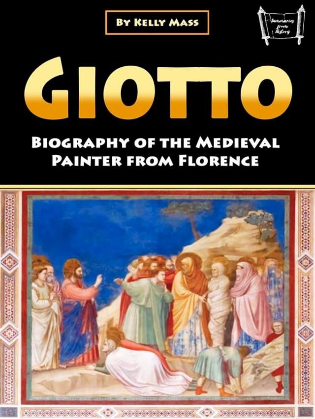  Giotto(Kobo/電子書)