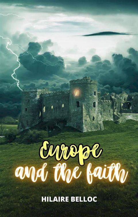 Europe and the faith(Kobo/電子書)