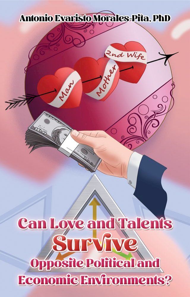  Can Love and Talents Survive Opposite Political and Economic Environments?(Kobo/電子書)