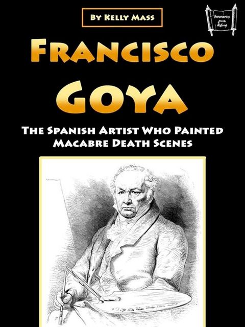 Francisco Goya(Kobo/電子書)