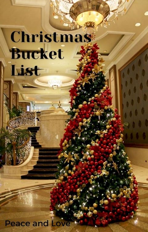 Christmas Bucket List(Kobo/電子書)