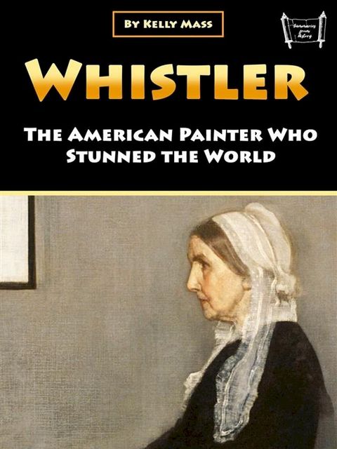 Whistler(Kobo/電子書)