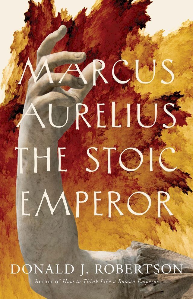  Marcus Aurelius(Kobo/電子書)