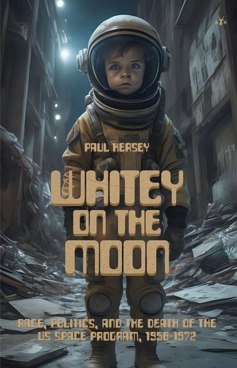 Whitey on the Moon(Kobo/電子書)