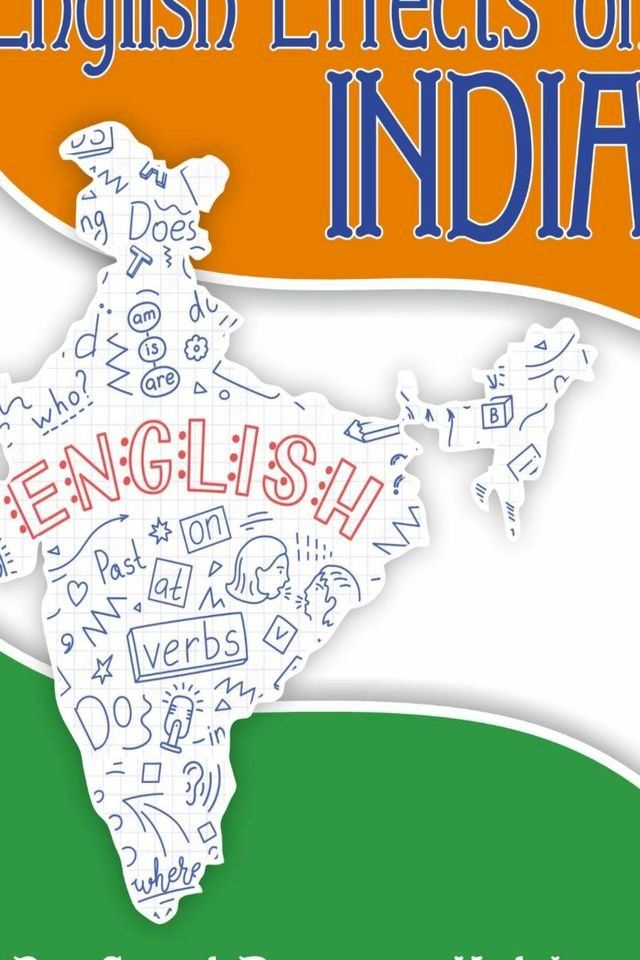  English Effects on India(Kobo/電子書)