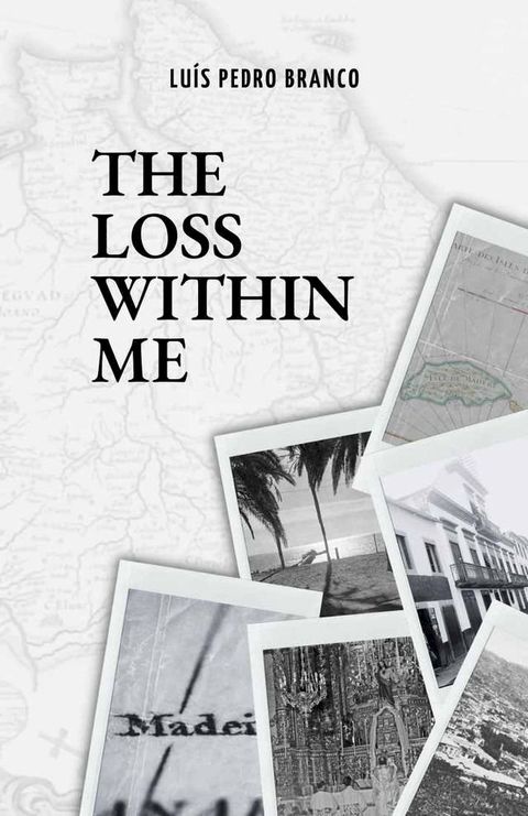 The Loss Within Me(Kobo/電子書)