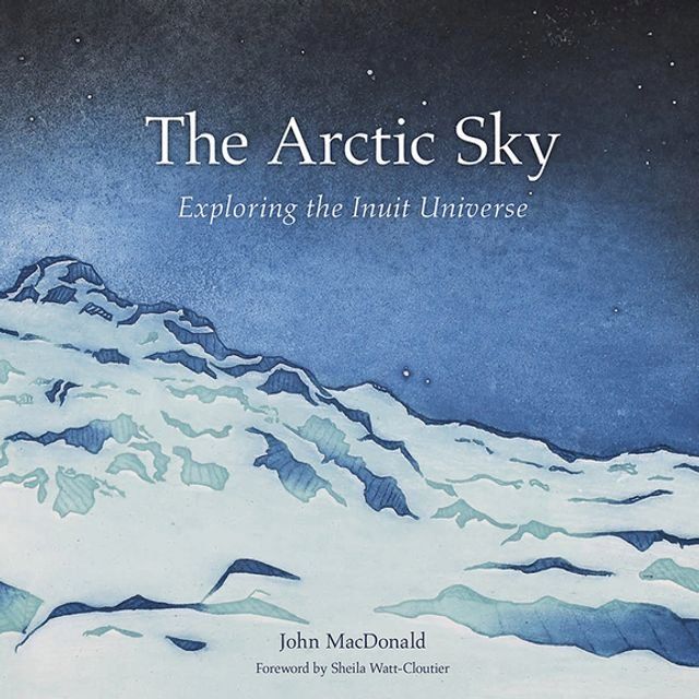  The Arctic Sky(Kobo/電子書)