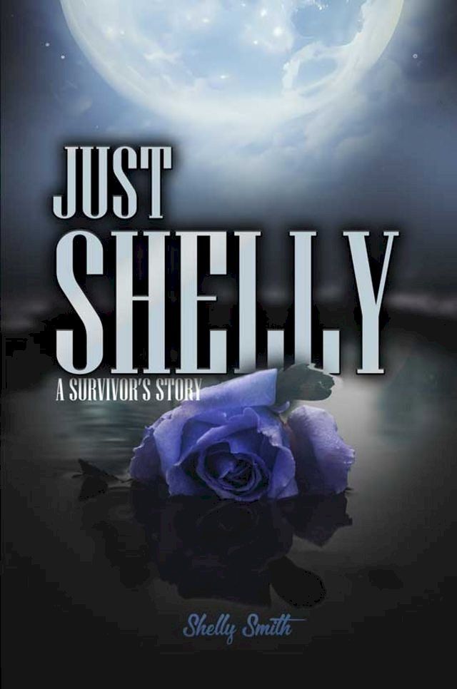  Just Shelly(Kobo/電子書)