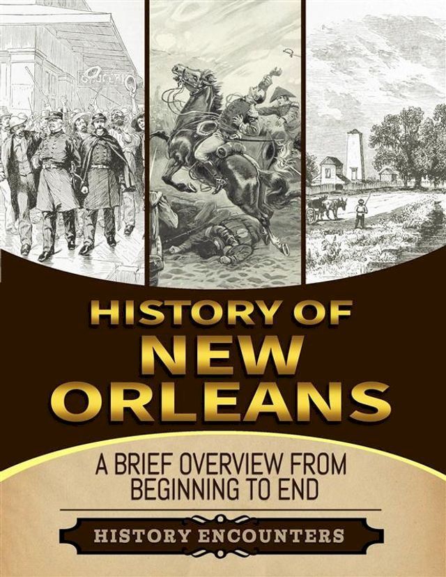  Battle of New Orleans(Kobo/電子書)