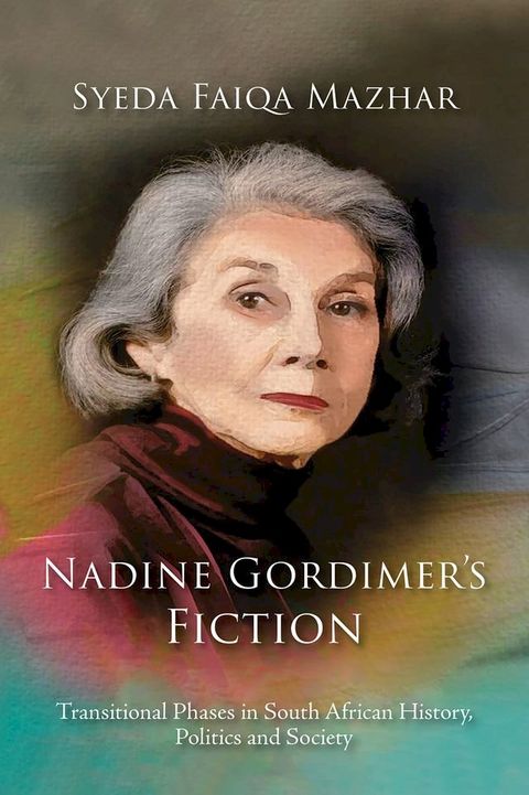 Nadine Gordimer's Fiction(Kobo/電子書)