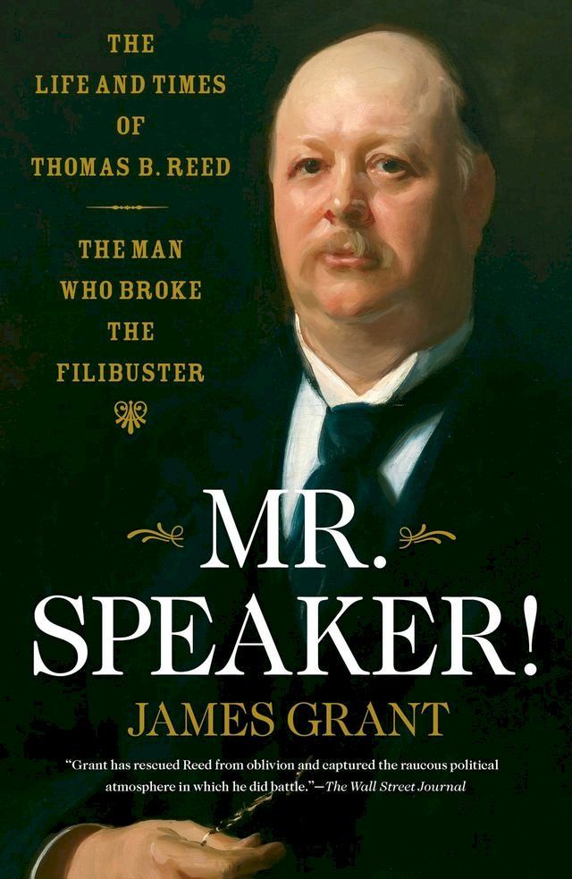  Mr. Speaker!(Kobo/電子書)