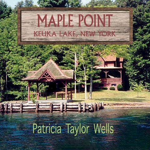 Maple Point Keuka Lake, New York(Kobo/電子書)