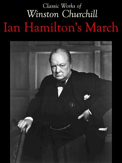 Ian Hamilton's March(Kobo/電子書)