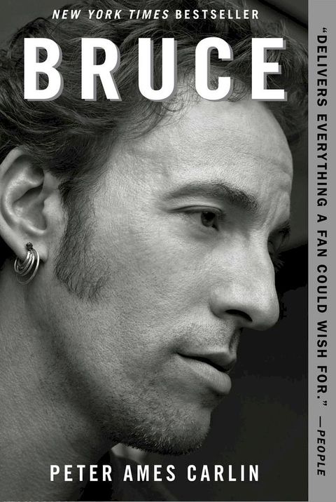 Bruce(Kobo/電子書)