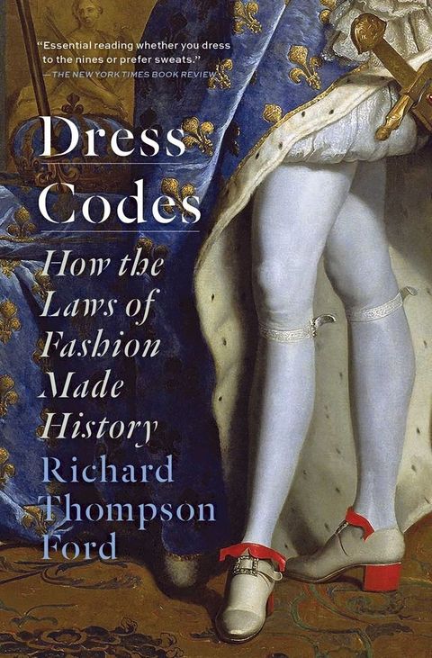 Dress Codes(Kobo/電子書)