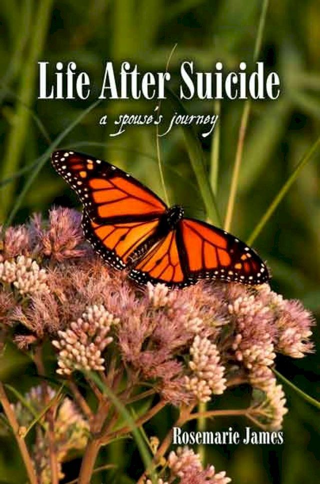  Life After Suicide(Kobo/電子書)