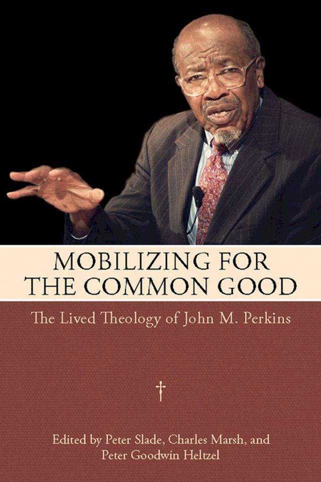  Mobilizing for the Common Good(Kobo/電子書)