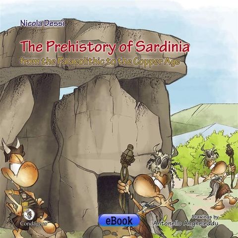 The Prehistory of Sardinia(Kobo/電子書)