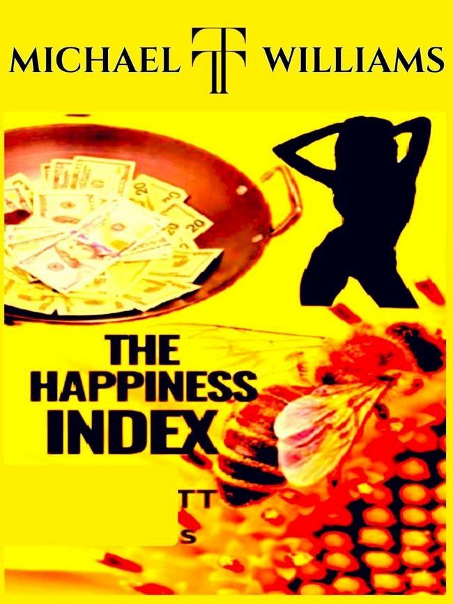  The Happiness Index(Kobo/電子書)