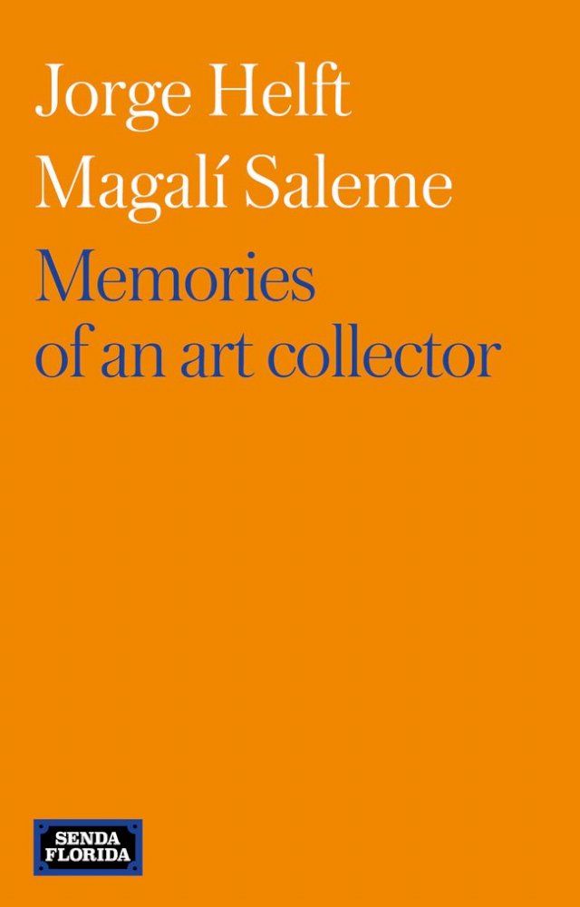  Memories of an art collector(Kobo/電子書)