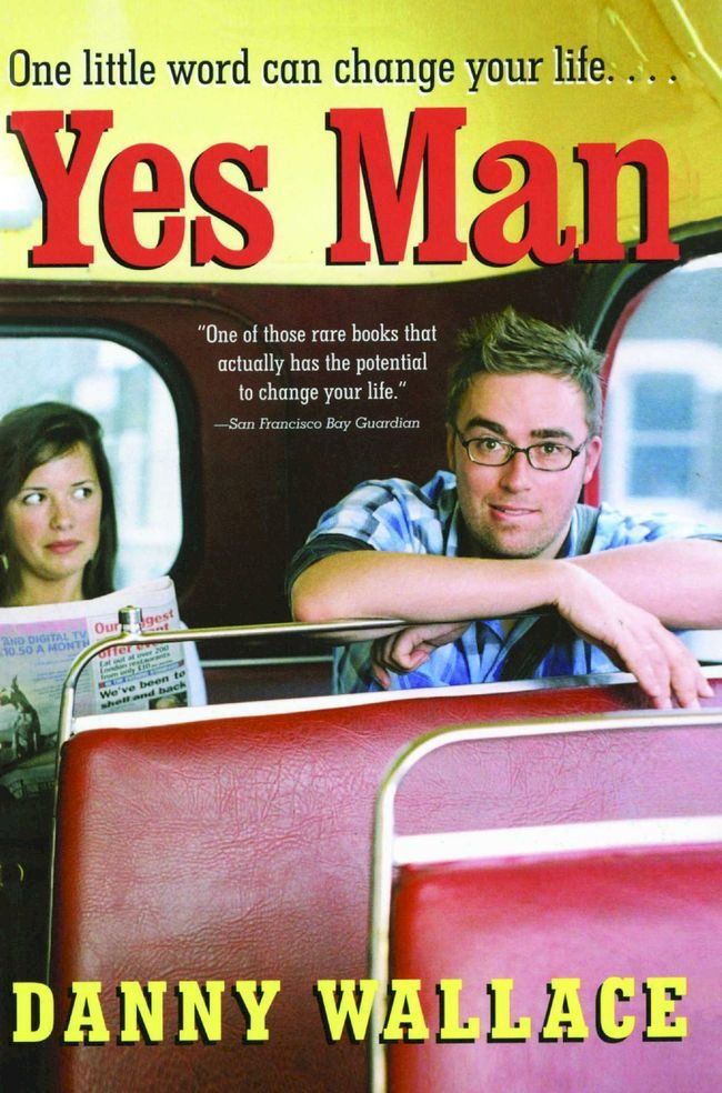  Yes Man(Kobo/電子書)