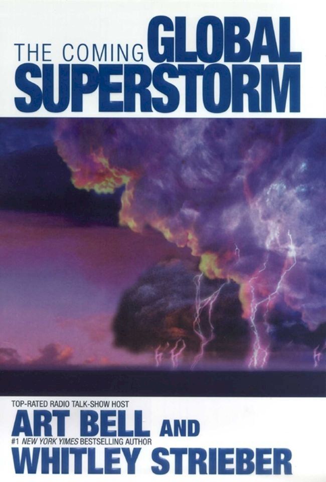  The Coming Global Superstorm(Kobo/電子書)