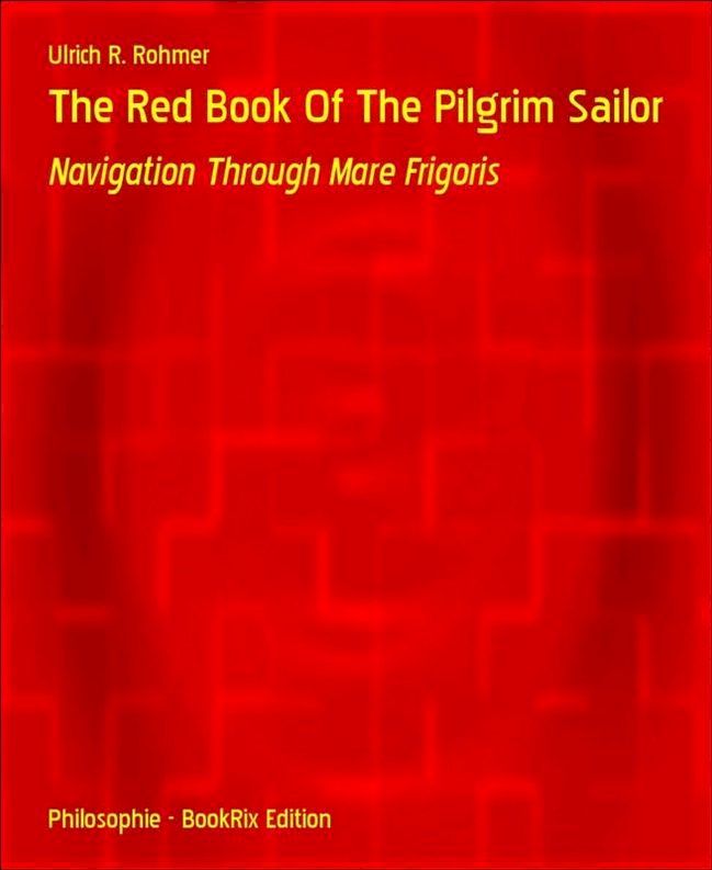  The Red Book Of The Pilgrim Sailor(Kobo/電子書)