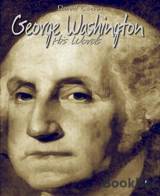  George Washington(Kobo/電子書)