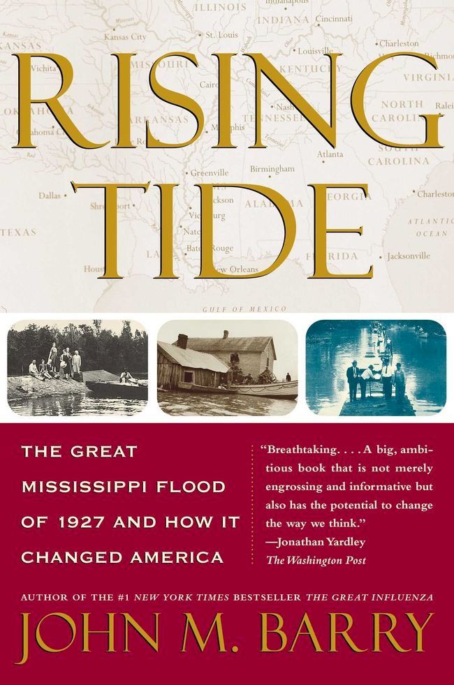  Rising Tide(Kobo/電子書)