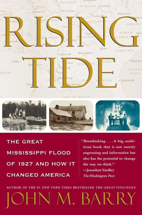 Rising Tide(Kobo/電子書)