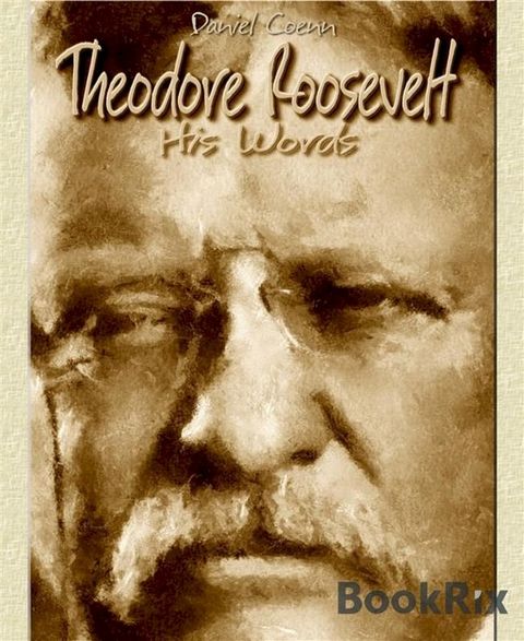 Theodore Roosevelt(Kobo/電子書)