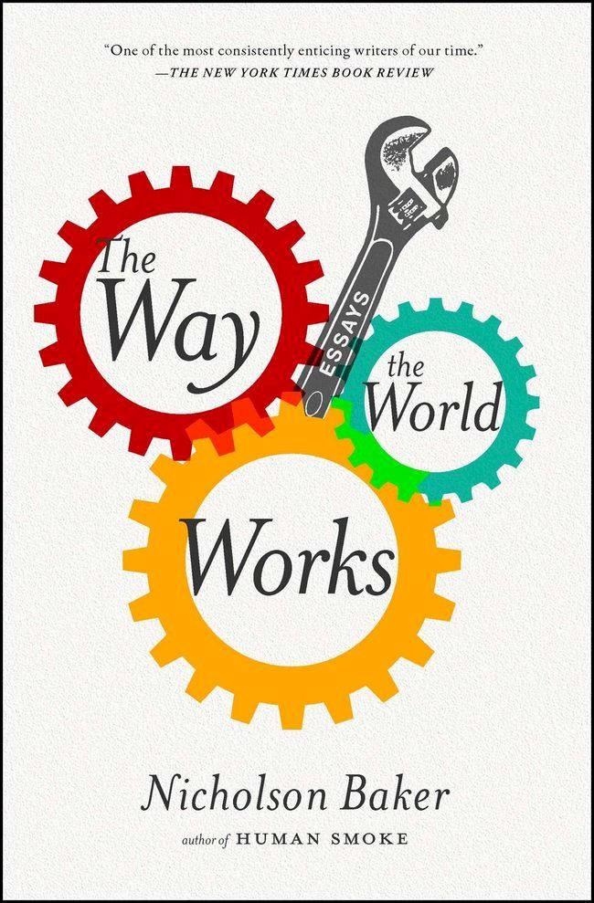  The Way the World Works(Kobo/電子書)