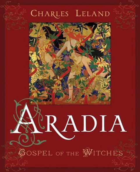 Aradia(Kobo/電子書)