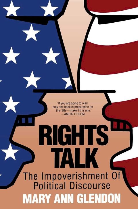 Rights Talk(Kobo/電子書)