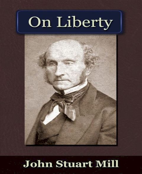 On Liberty(Kobo/電子書)