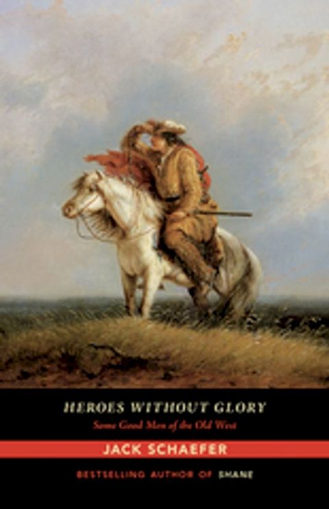 Heroes without Glory(Kobo/電子書)