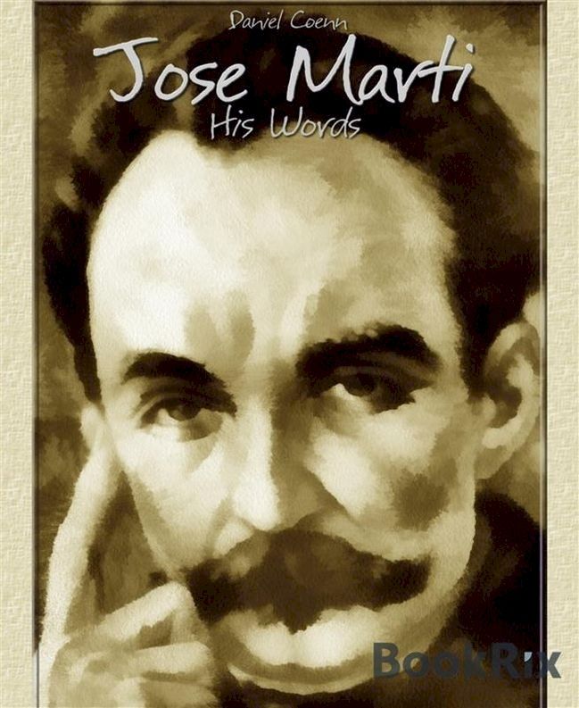  Jose Marti(Kobo/電子書)