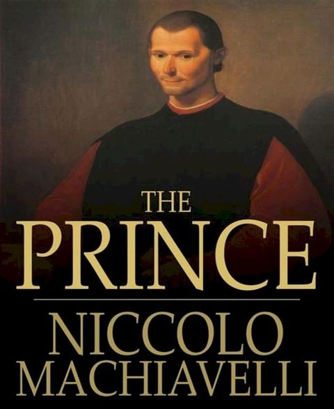 The Prince(Kobo/電子書)