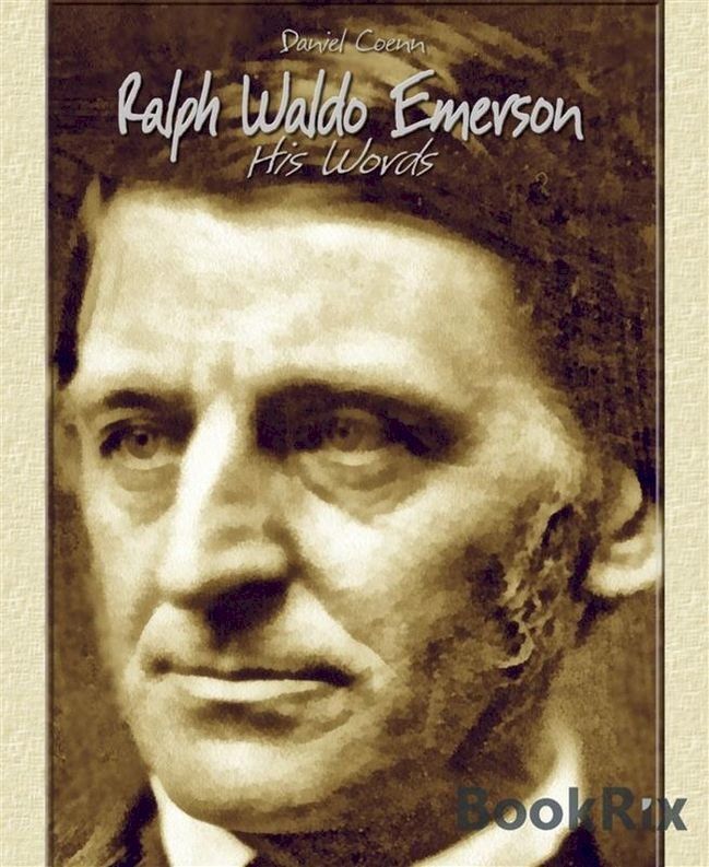  Ralph Waldo Emerson(Kobo/電子書)