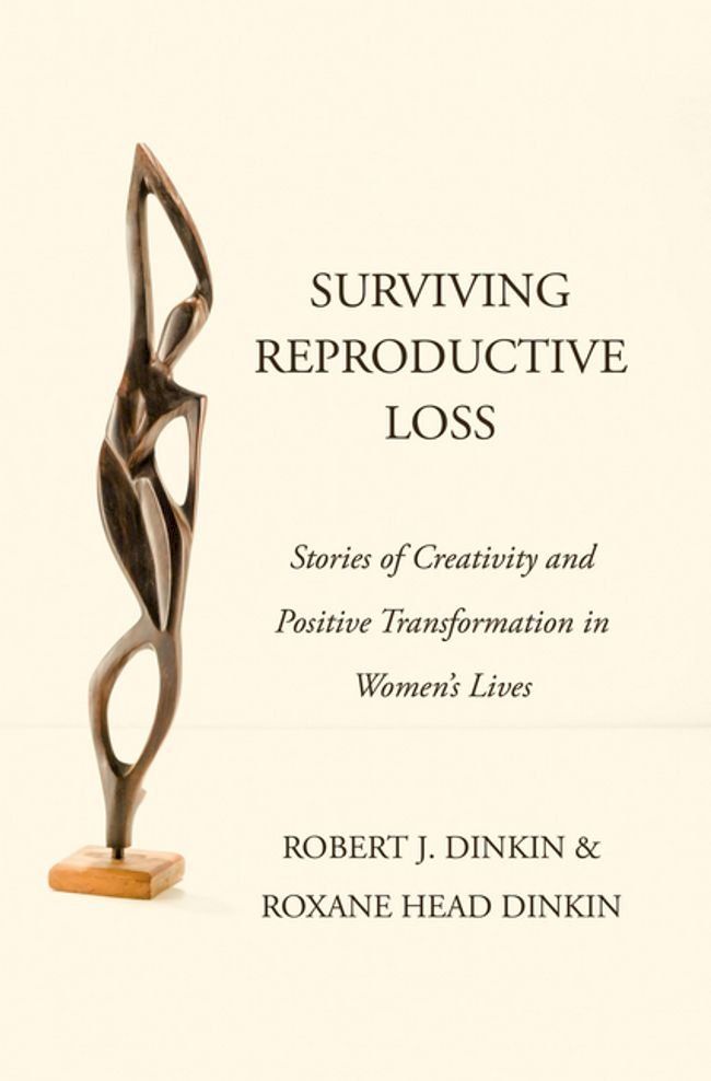  Surviving Reproductive Loss(Kobo/電子書)