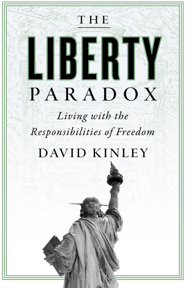  The Liberty Paradox(Kobo/電子書)