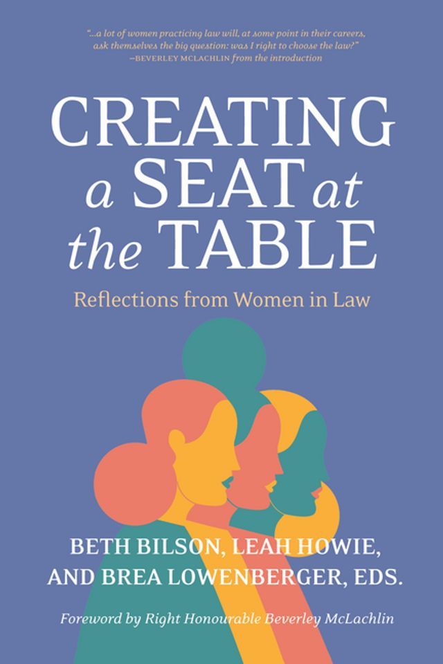  Creating a Seat at the Table(Kobo/電子書)