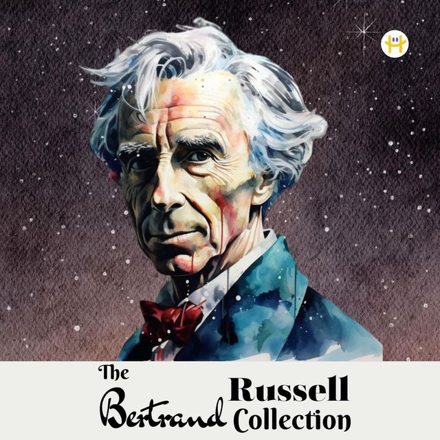  The Bertrand Russell Collection(Kobo/電子書)