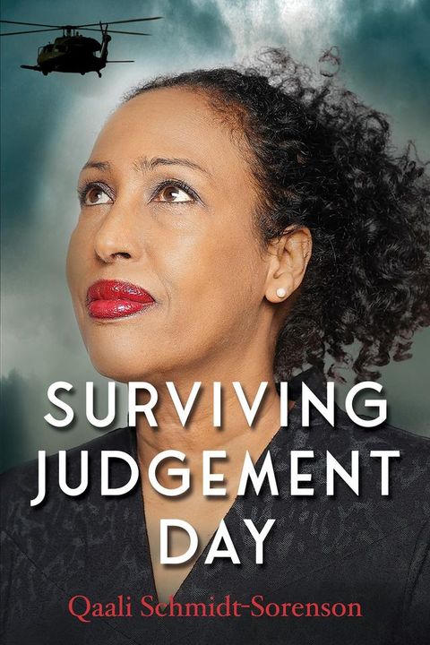 Surviving Judgement Day(Kobo/電子書)