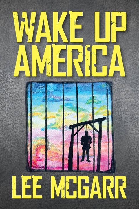 Wake Up America(Kobo/電子書)