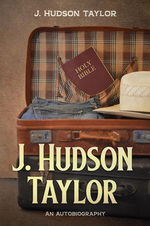 J. Hudson Taylor(Kobo/電子書)