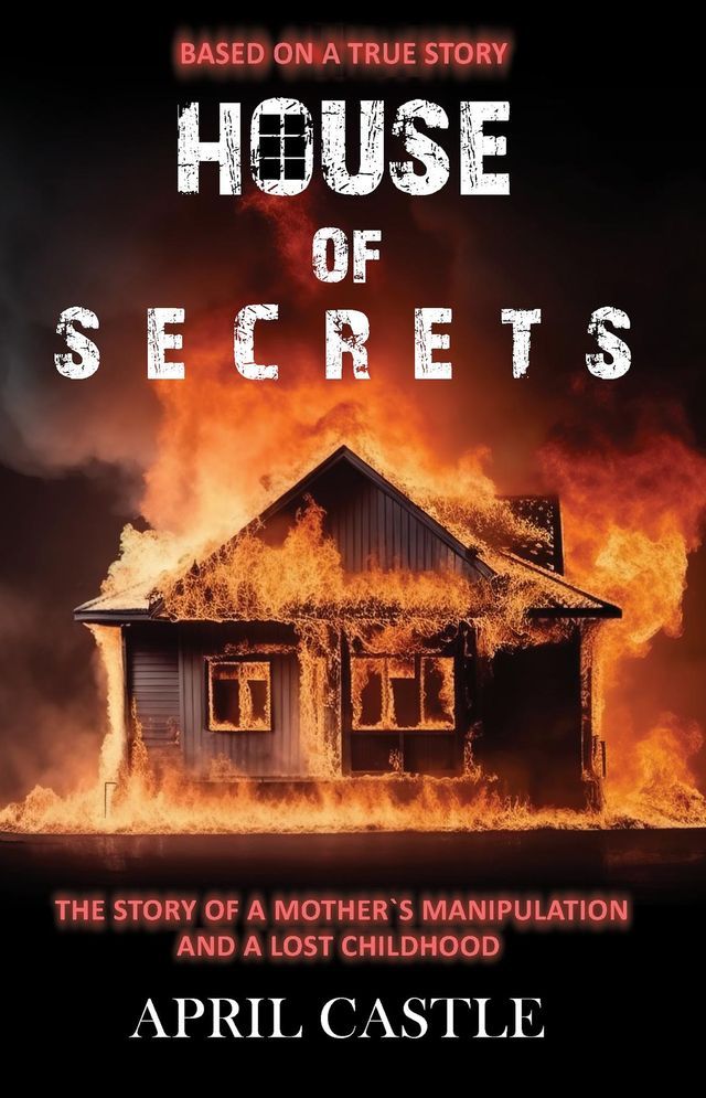  House of Secrets(Kobo/電子書)