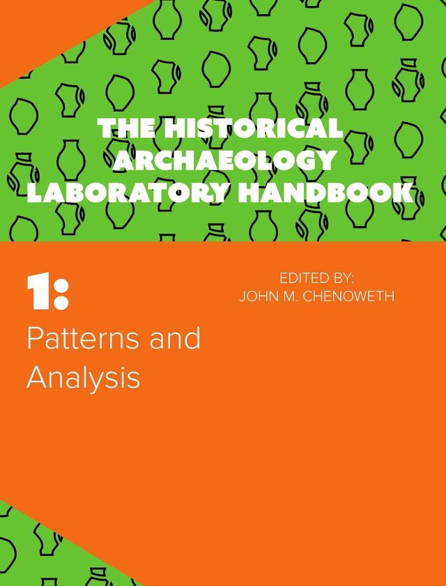  Patterns and Analysis(Kobo/電子書)