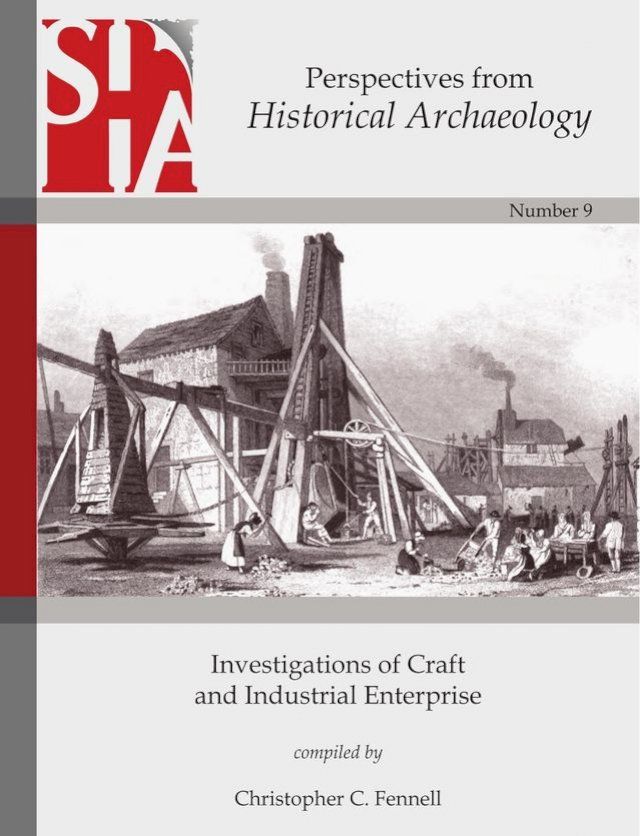  Investigations of Craft and Industrial Enterprise(Kobo/電子書)